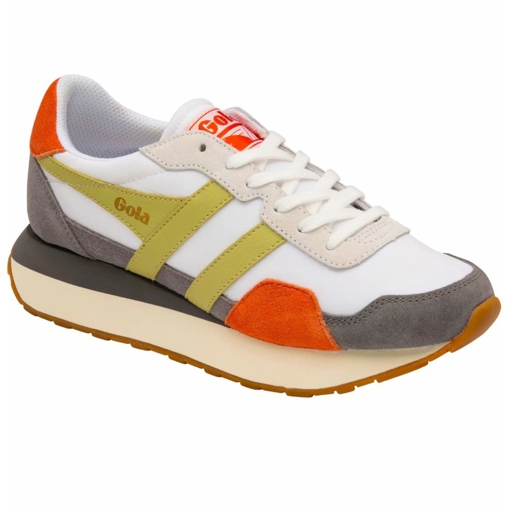 Gola Classics Women's Indiana Sneakers Size 5